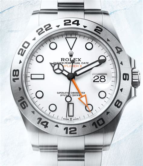 new.rolex.explorer|rolex explorer 2 release date.